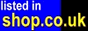 Your one-stop UK shopping directory
